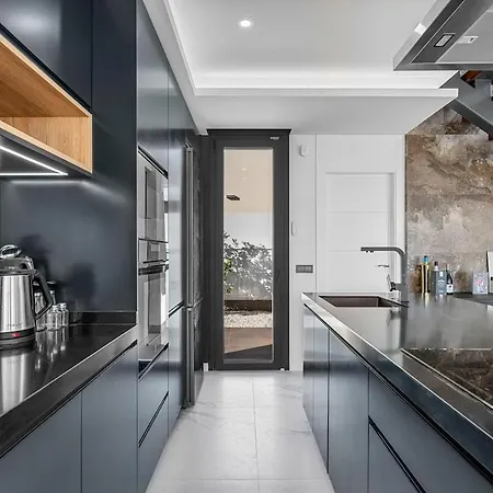 Magnificant Luxury For 6 Villa Ciudad Quesada