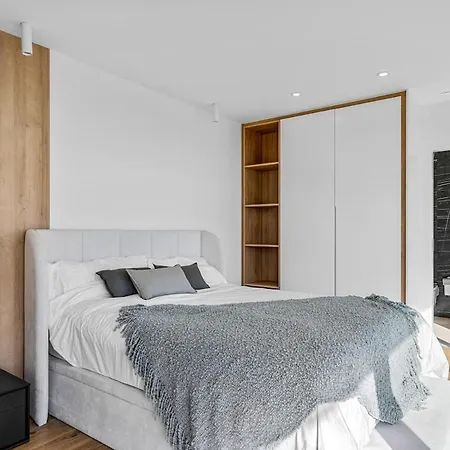 Magnificant Luxury For 6 Ciudad Quesada