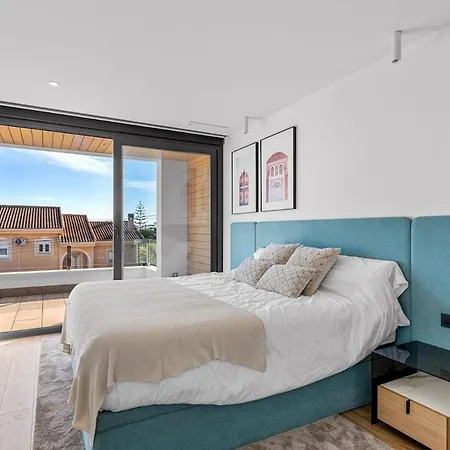 Magnificant Luxury For 6 Villa Ciudad Quesada