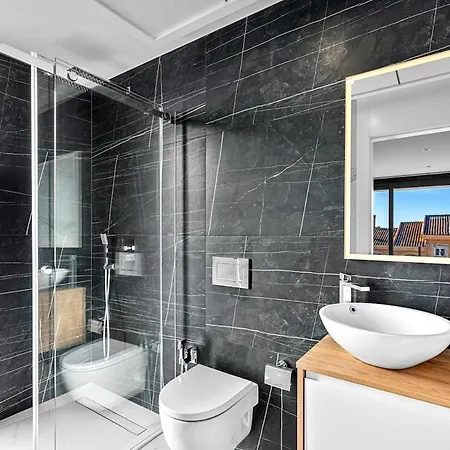 Magnificant Luxury For 6 Villa Ciudad Quesada