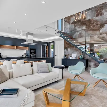 Magnificant Luxury For 6 Villa Ciudad Quesada