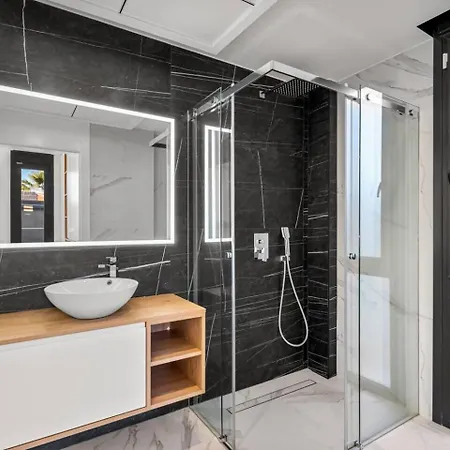 Magnificant Luxury For 6 Villa Ciudad Quesada
