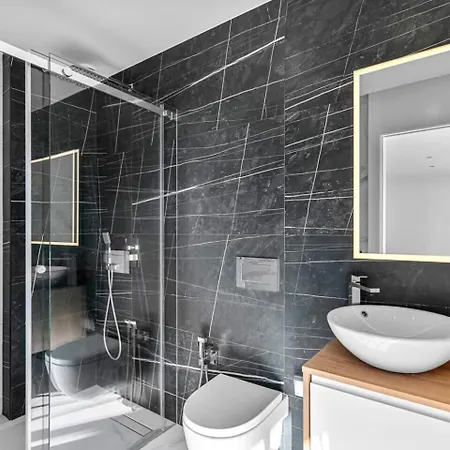 Magnificant Luxury For 6 * Ciudad Quesada