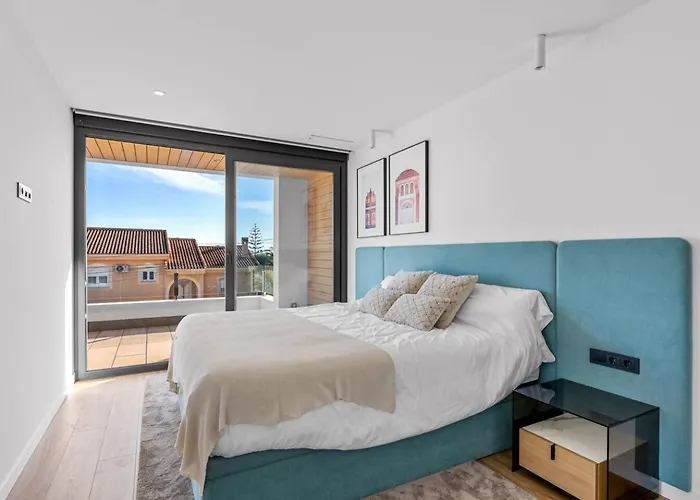 Villa Preciosa De Lujo 6 Personas Ciudad Quesada